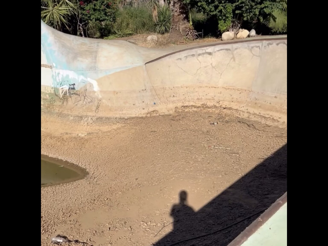 Pescadero Skatepark-佩斯卡德罗必去景点