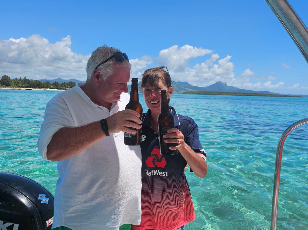 Arnaud Péka-Rose Hill必去景点