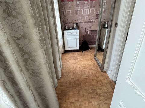 Hotel Indigo 格拉斯哥主图