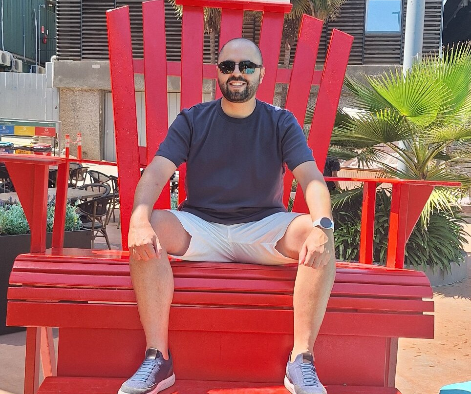 Teleférico Santiago by Turistik-圣地亚哥必去景点