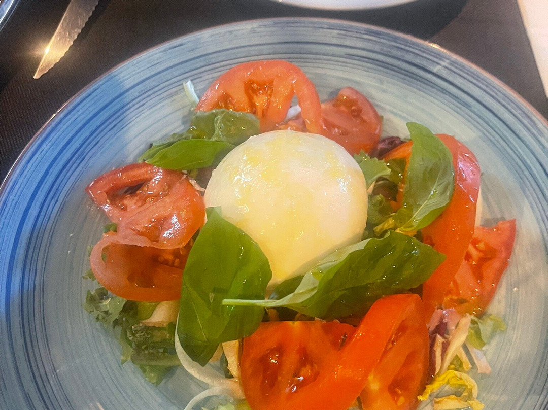 Bella Ciao - Gastrobar Italiano