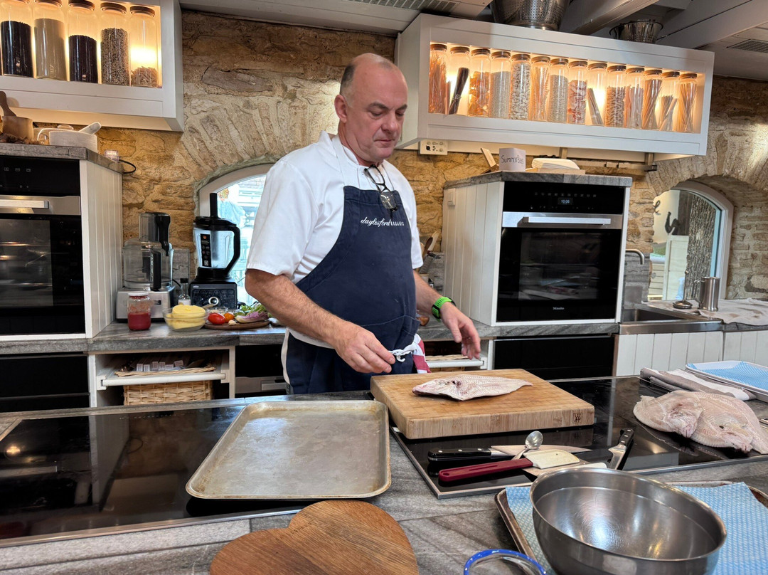Daylesford Cookery School-Daylesford必去景点