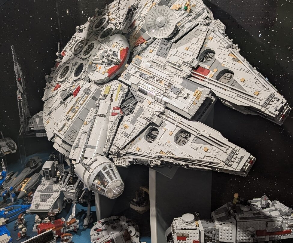 Toys Museum-Krynica-Zdroj必去景点