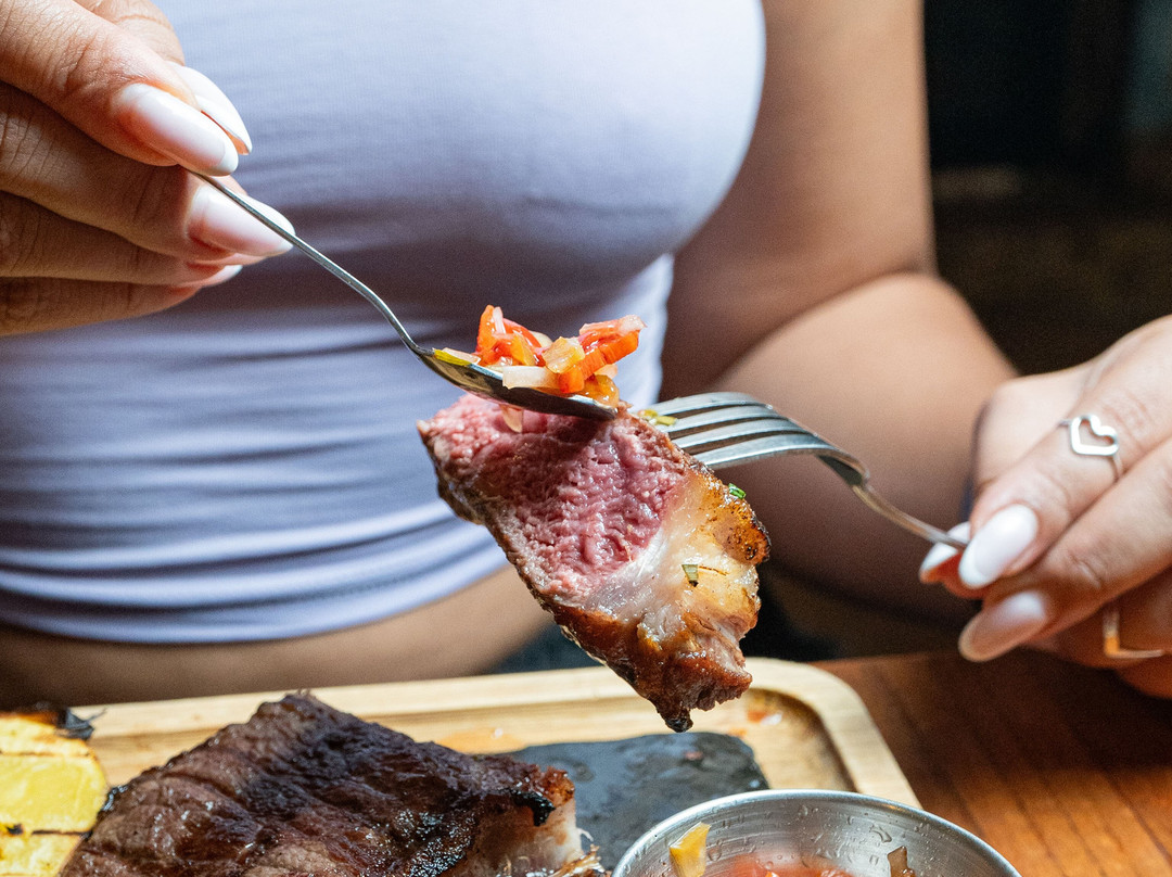 Brasa Gaucha Grill