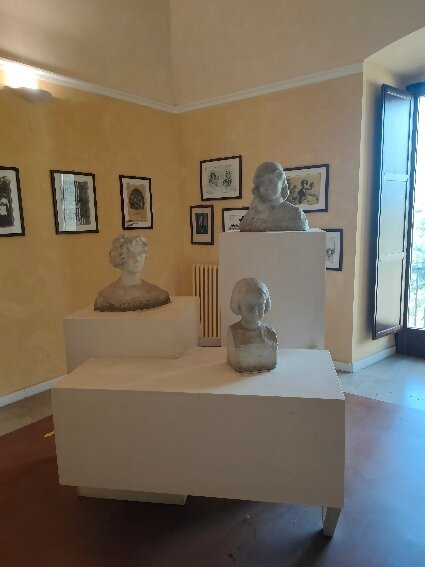 Museo dell'Abruzzo Bizantino e Altomedievale-Crecchio必去景点