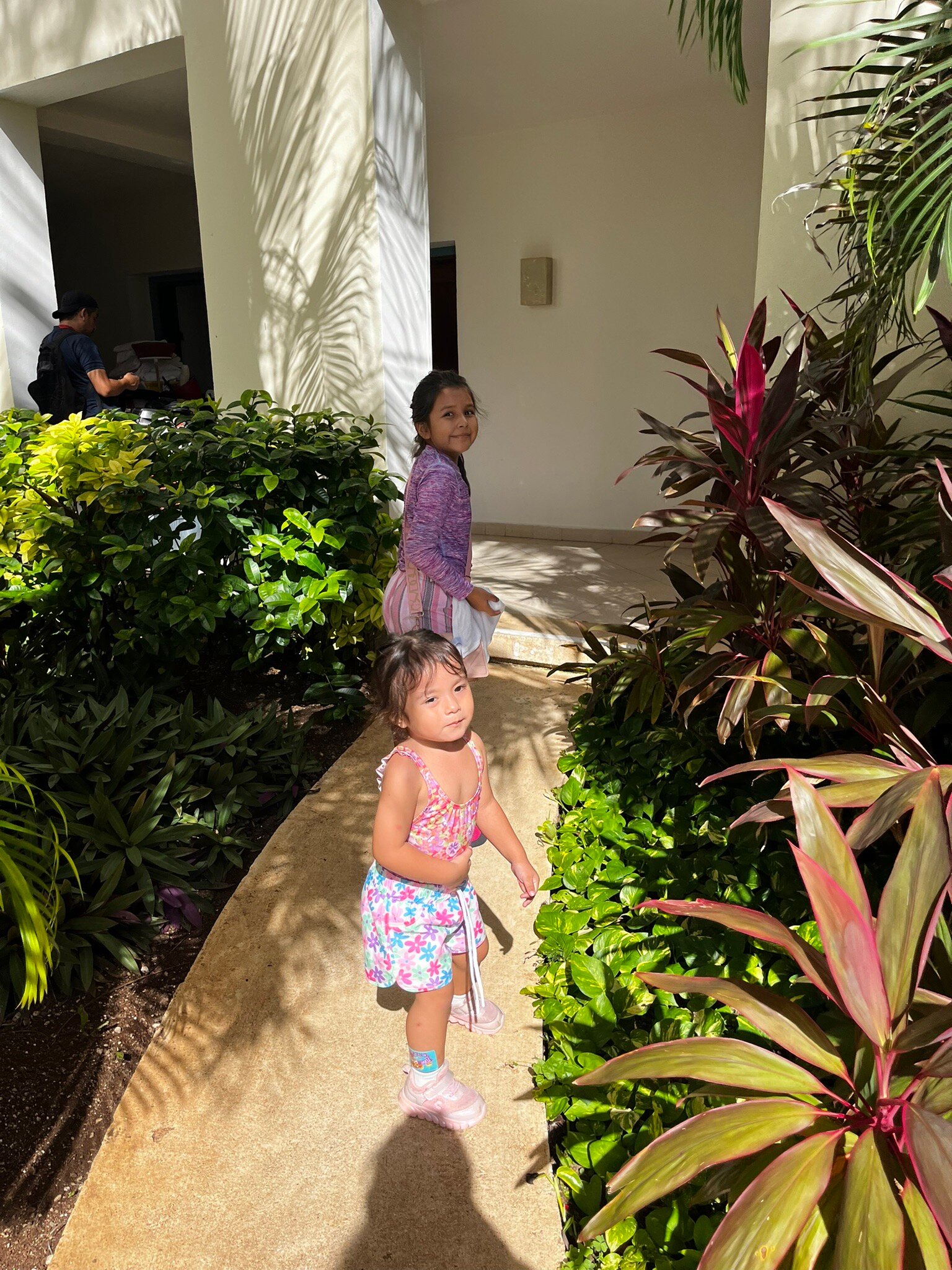 Hyatt Ziva Riviera Maya-官方