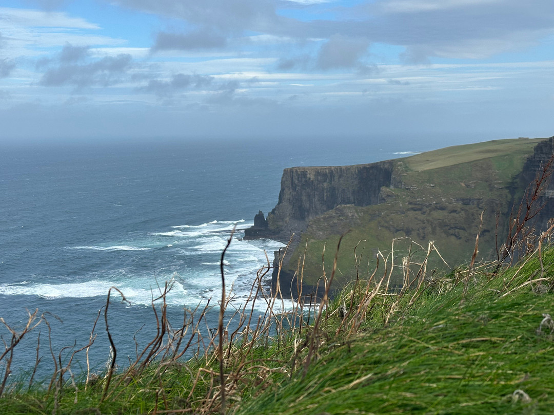 Butlers Private Driver Tours-科克必去景点