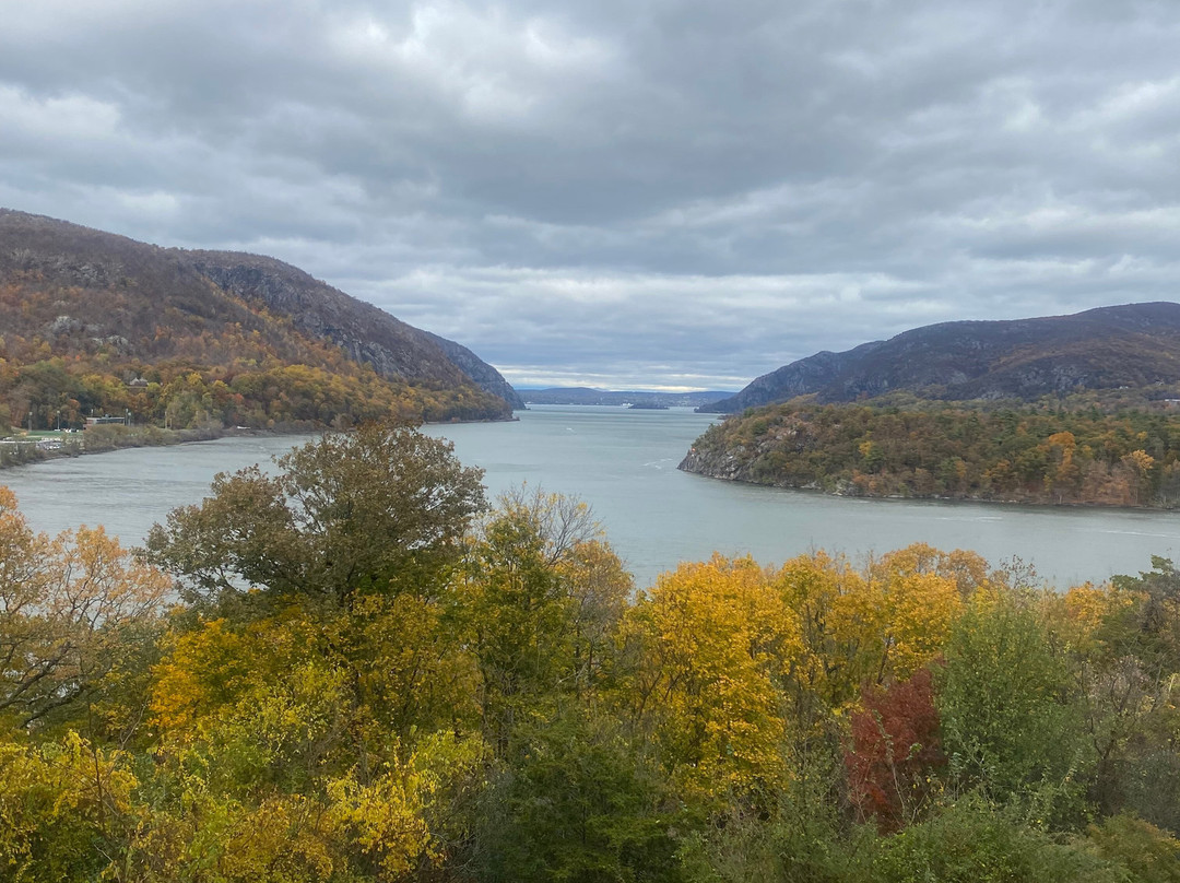 West Point Tours-海兰福尔斯必去景点