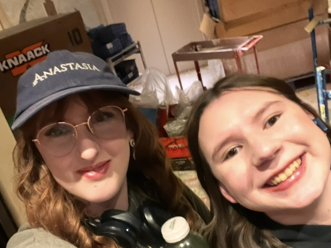 Jessup Theatre-Rocklin必去景点