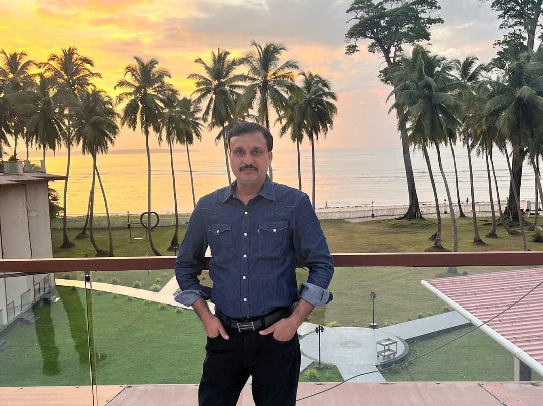 Ventura Travels- Andaman Tour Package-布莱尔港必去景点