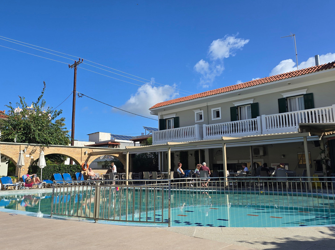 Club Zante Plaza主图