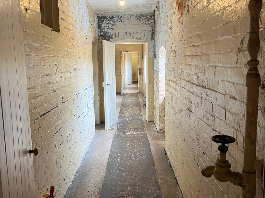 The Workhouse, Southwell-Southwell必去景点