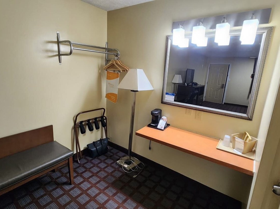 Econo Lodge Woodstock - Shenandoah Valley I-81主图