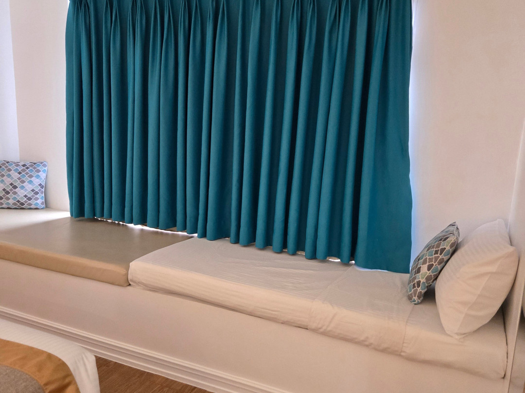 Ferra Hotel And Garden Suites主图