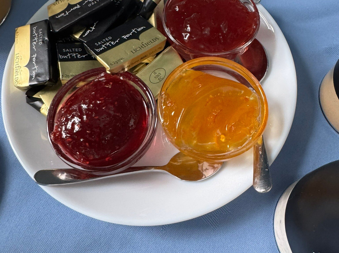 Dean Park Guest House主图