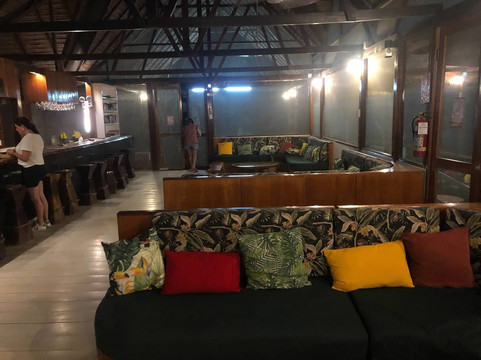 Tambopata Ecolodge主图