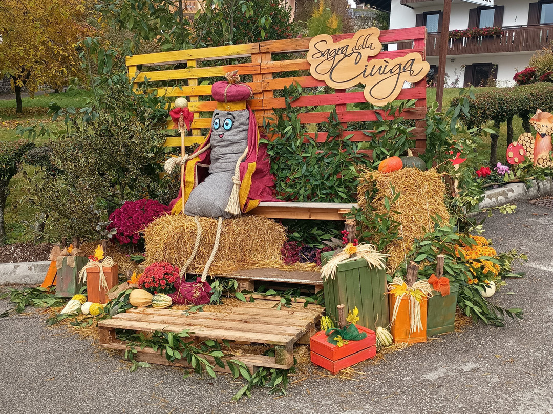 Dolcevita Ambiez Room & Breakfast Suite Apartments主图