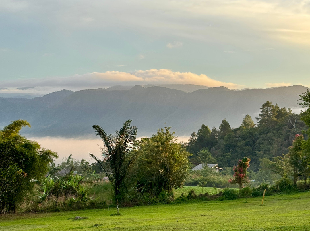 Depary Adventure Sumatra Tours-Binjai必去景点