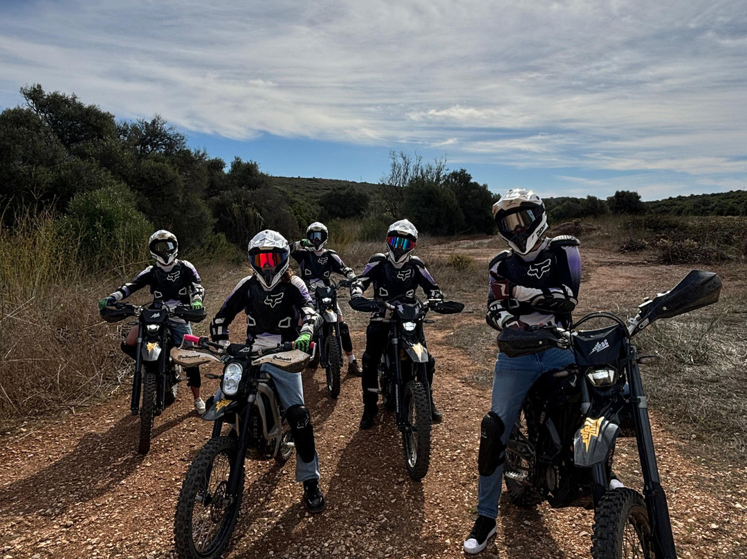 Joyride Algarve-拉各斯必去景点