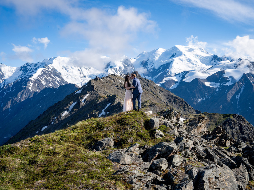 Sheep Mountain Air-Glacier View必去景点