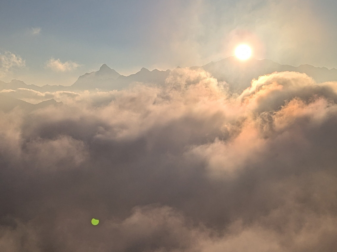 Himalaya Shelter-阿姆利则必去景点