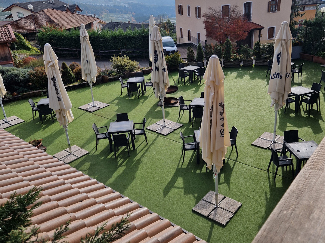 米拉瓦勒酒店主图