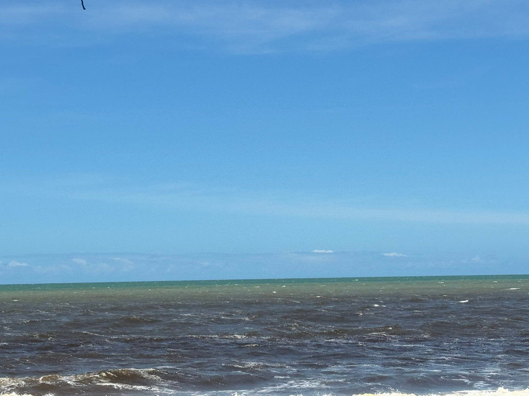 Praia em Caraíva-Caraiva必去景点