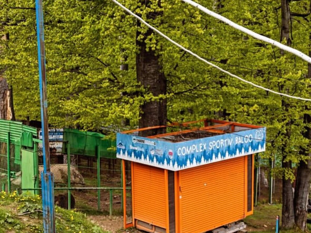 Straja Romania-Lupeni必去景点