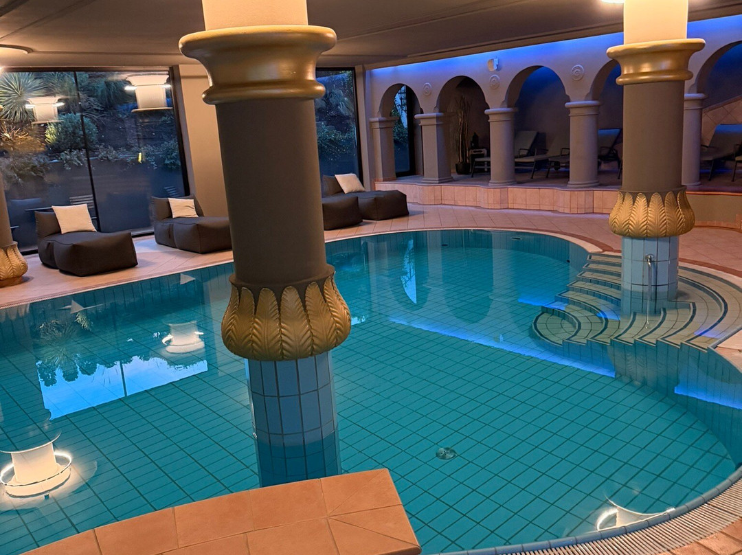 Hotel Tirolensis主图