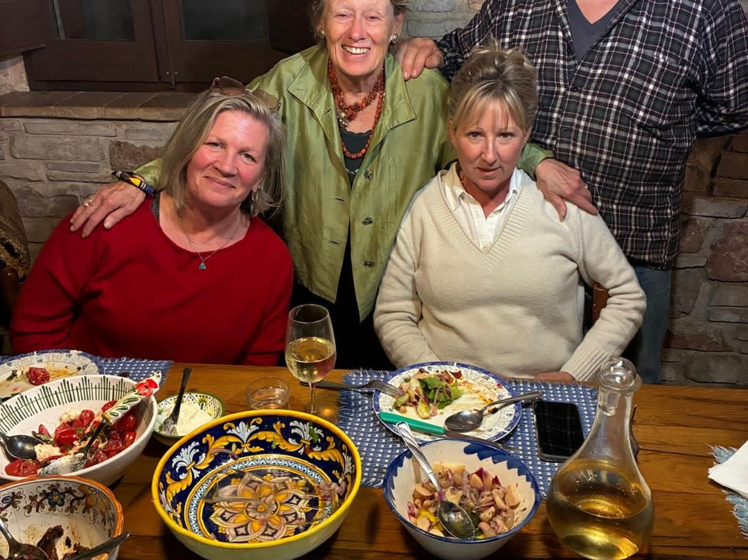 Anne's Italy-阿西西必去景点