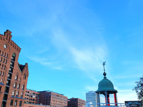 elbsuchtig - Stadtfuhrungen-汉堡必去景点