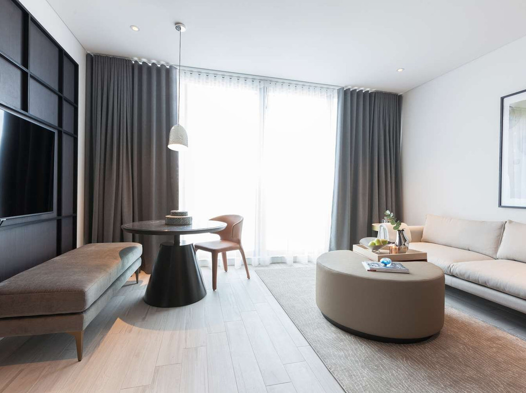 One Global Resorts Green Square