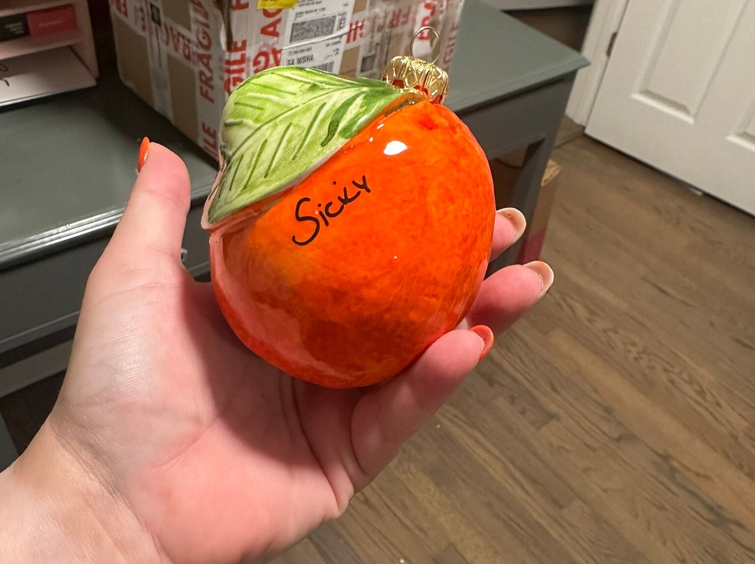 Aretusa Ceramiche  & Souvenir-锡拉库扎必去景点