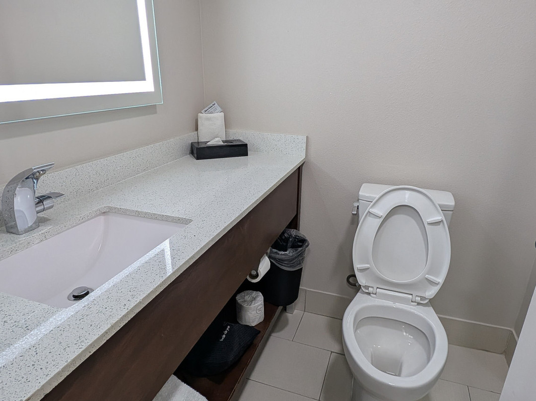 Wingate by Wyndham Panama City Area Lynn Haven主图