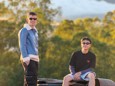 Bali Paradise Guide-金塔马尼必去景点