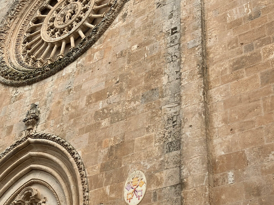 Duomo di Santa Maria Assunta-奥斯图尼必去景点