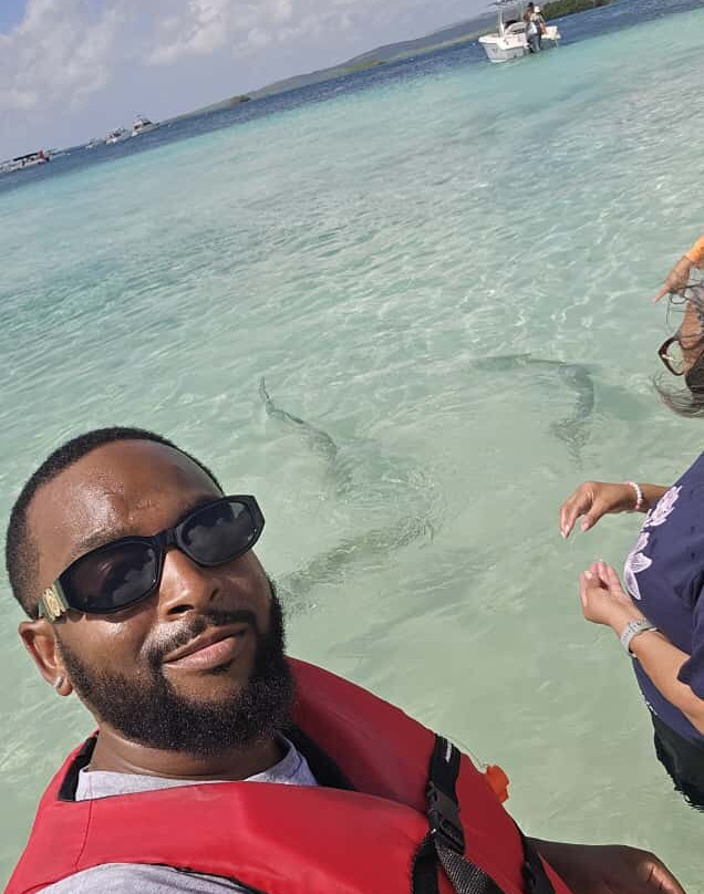 Los Cayos Adventure Chiliboats Waterbike in La Parguera-La Parguera必去景点