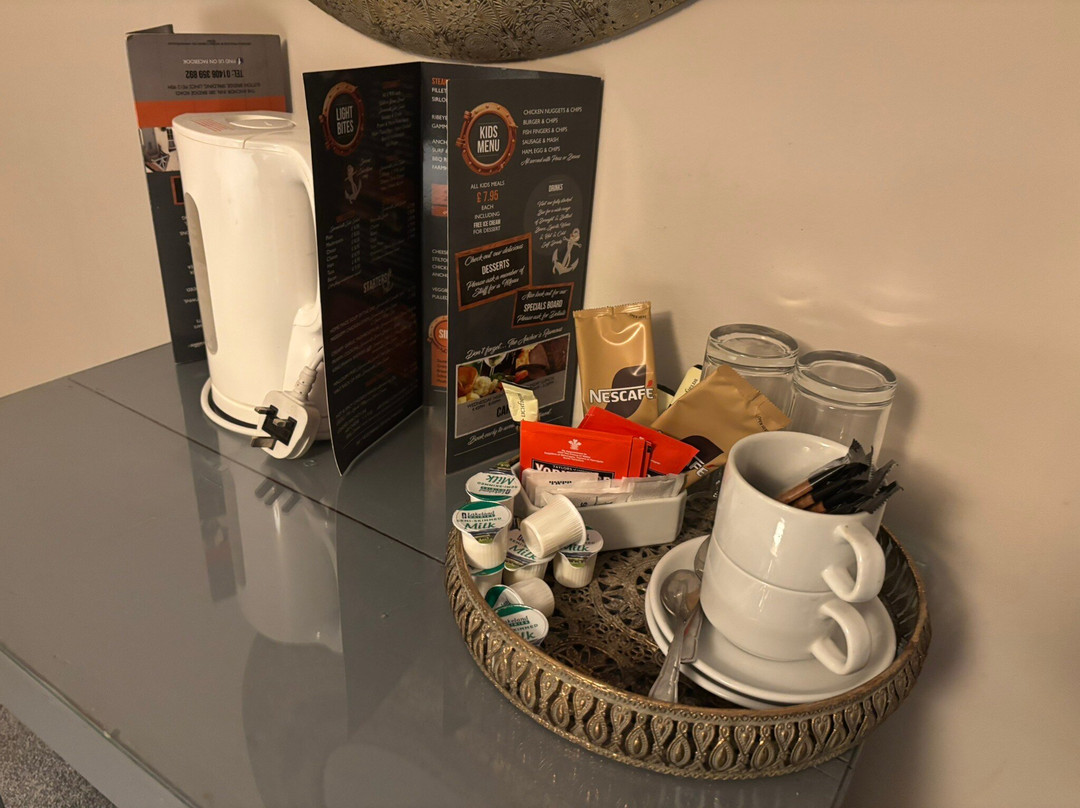 The Anchor Inn主图