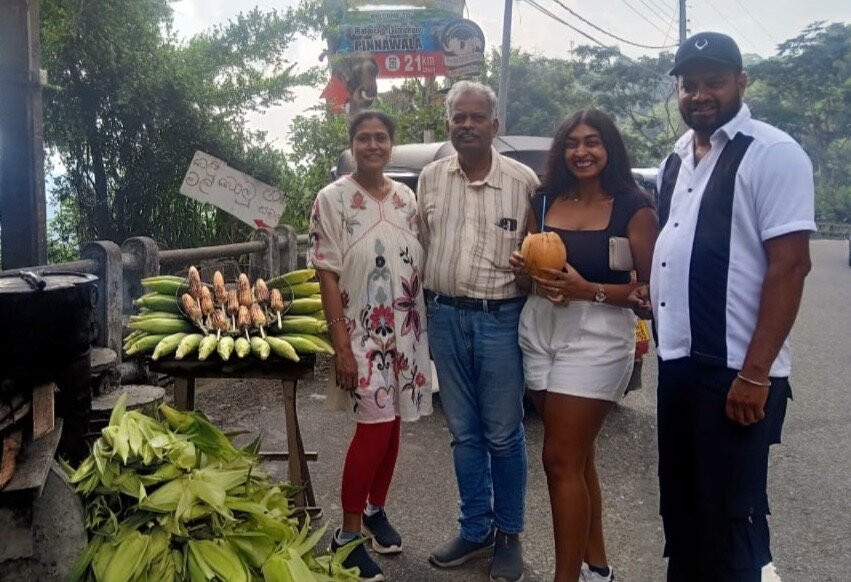 Travelbeingdom-科伦坡必去景点