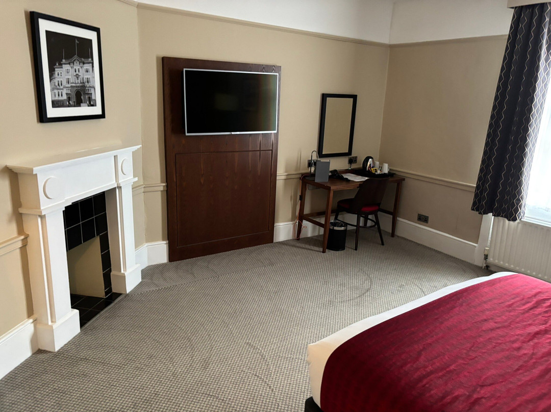 Miller & Carter Maidstone by Innkeeper's Collection主图