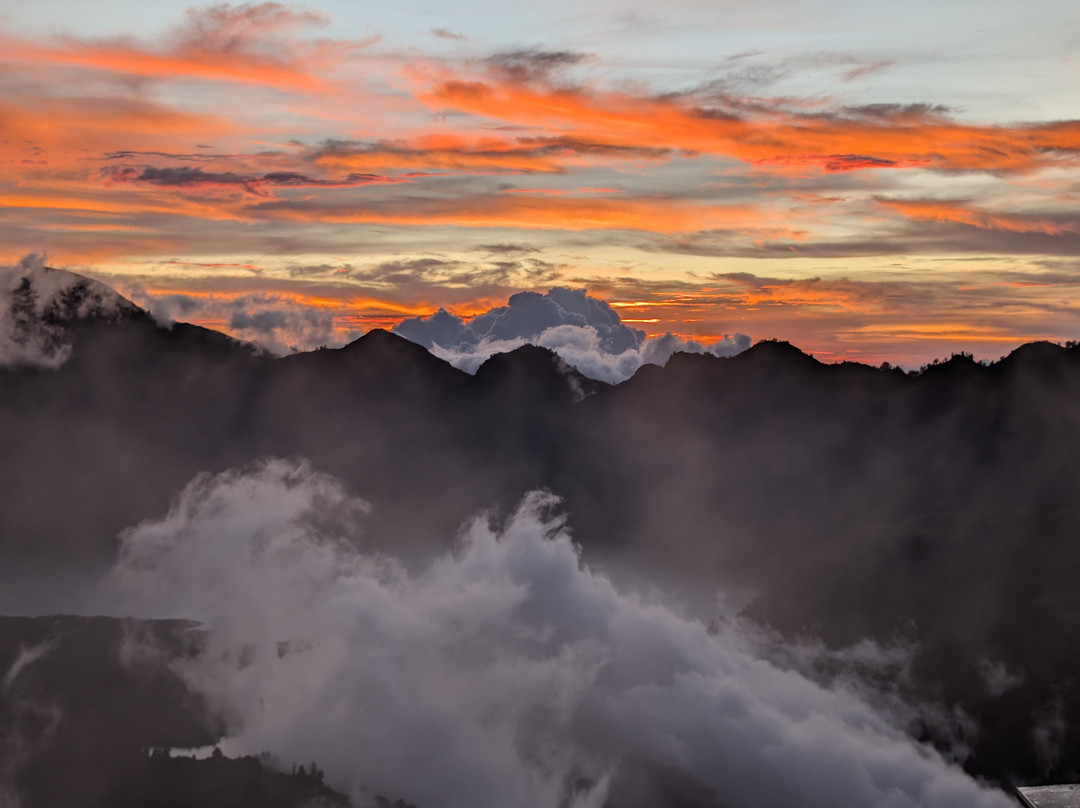 Atta's Travel-Gili Meno必去景点