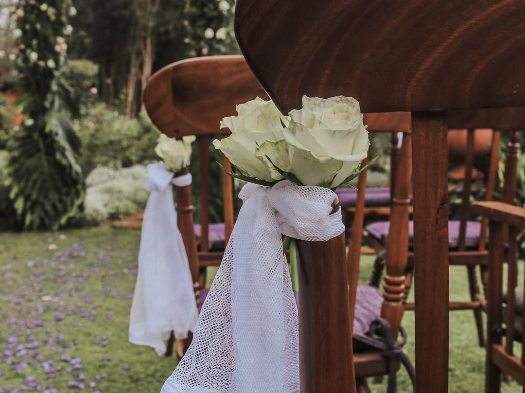 A premier Destination Wedding Company-Dar es Salaam必去景点