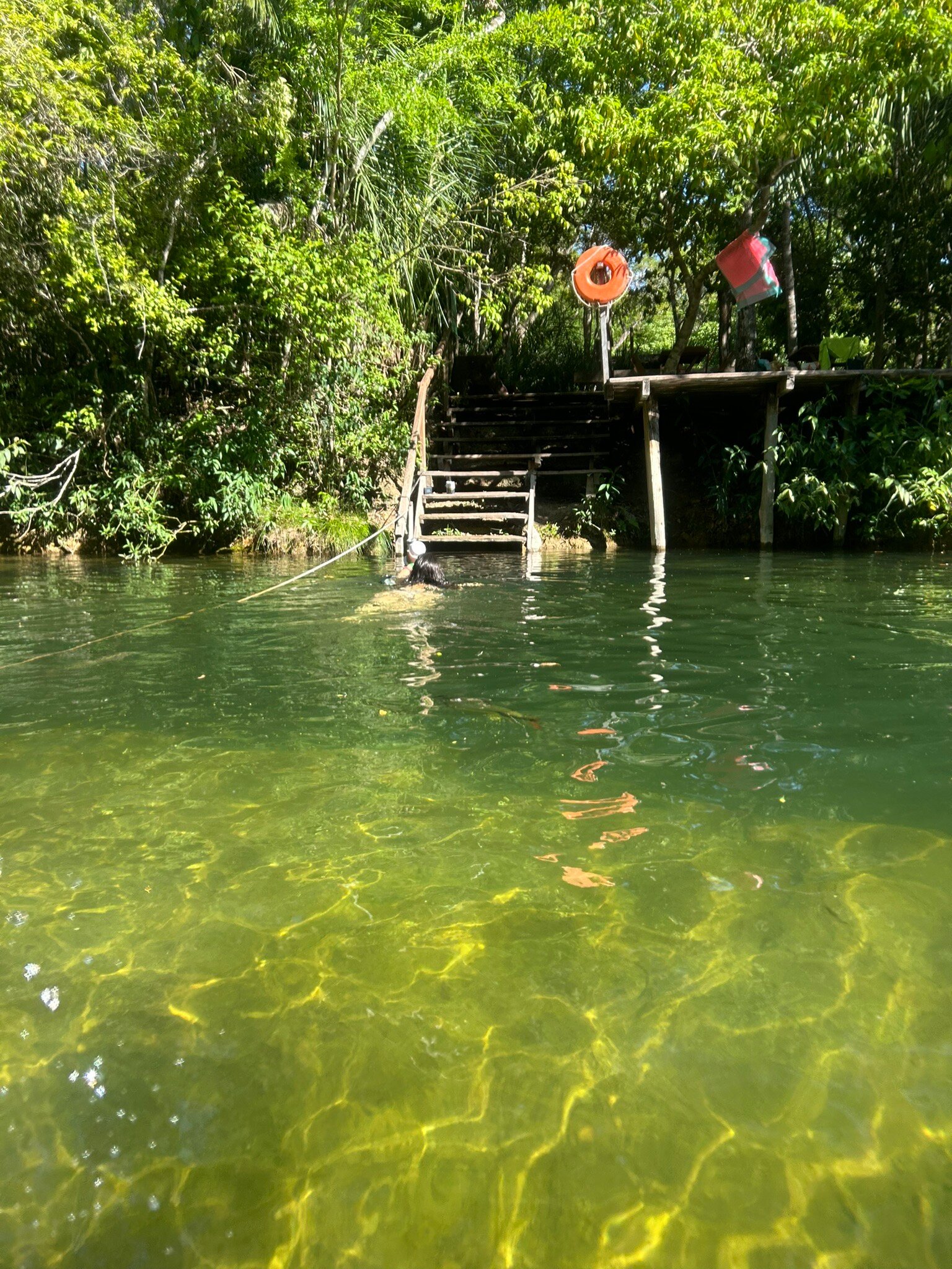 Pousada Rural Cabanas do Pontal-官方