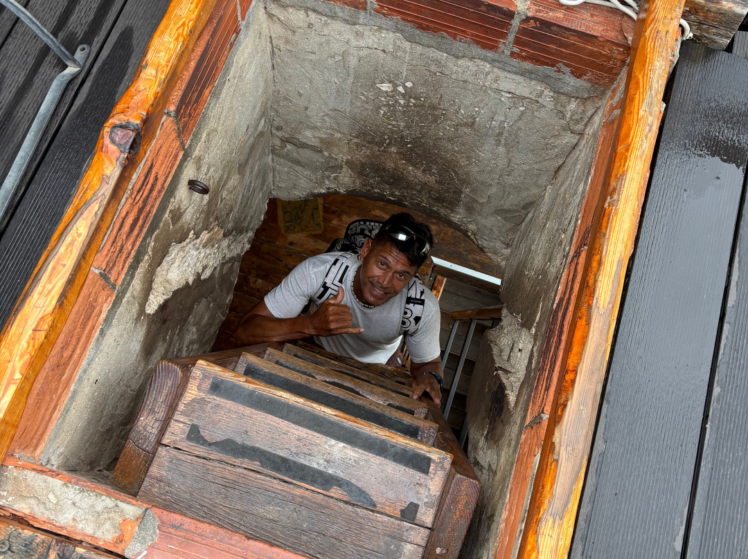 Massimo Cocktail Bar-科尔丘拉镇必去景点