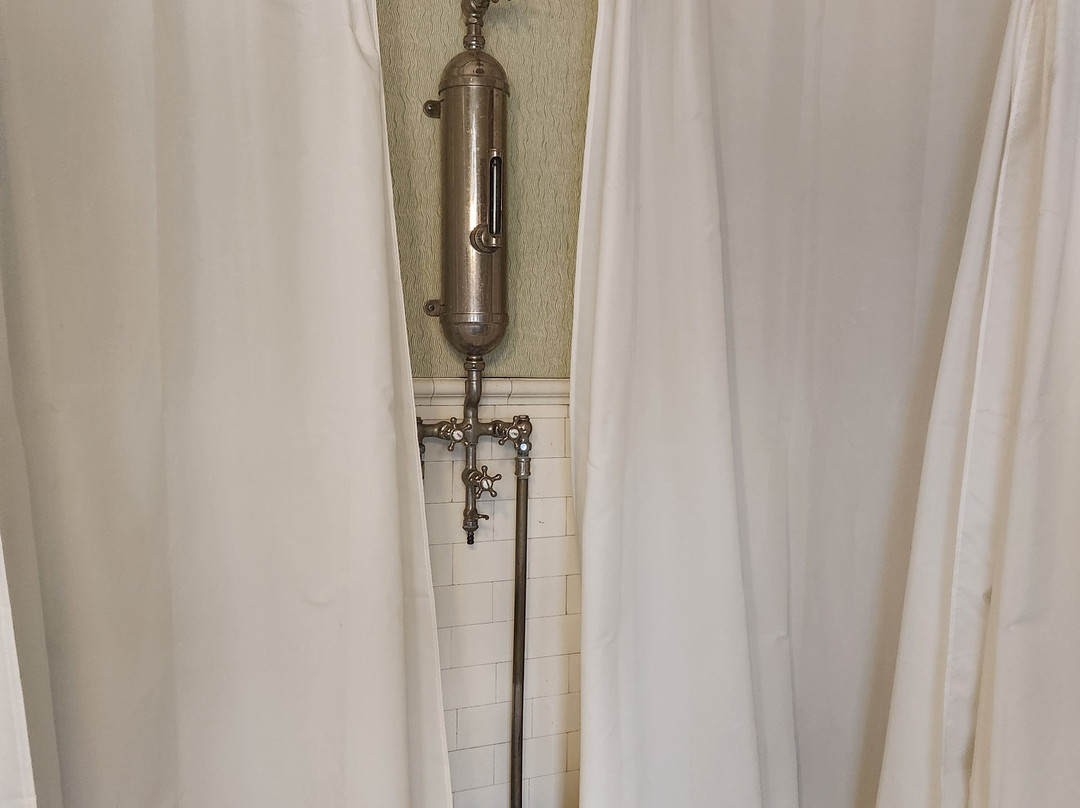 Rockcliffe Mansion (Tours)-汉尼拔必去景点