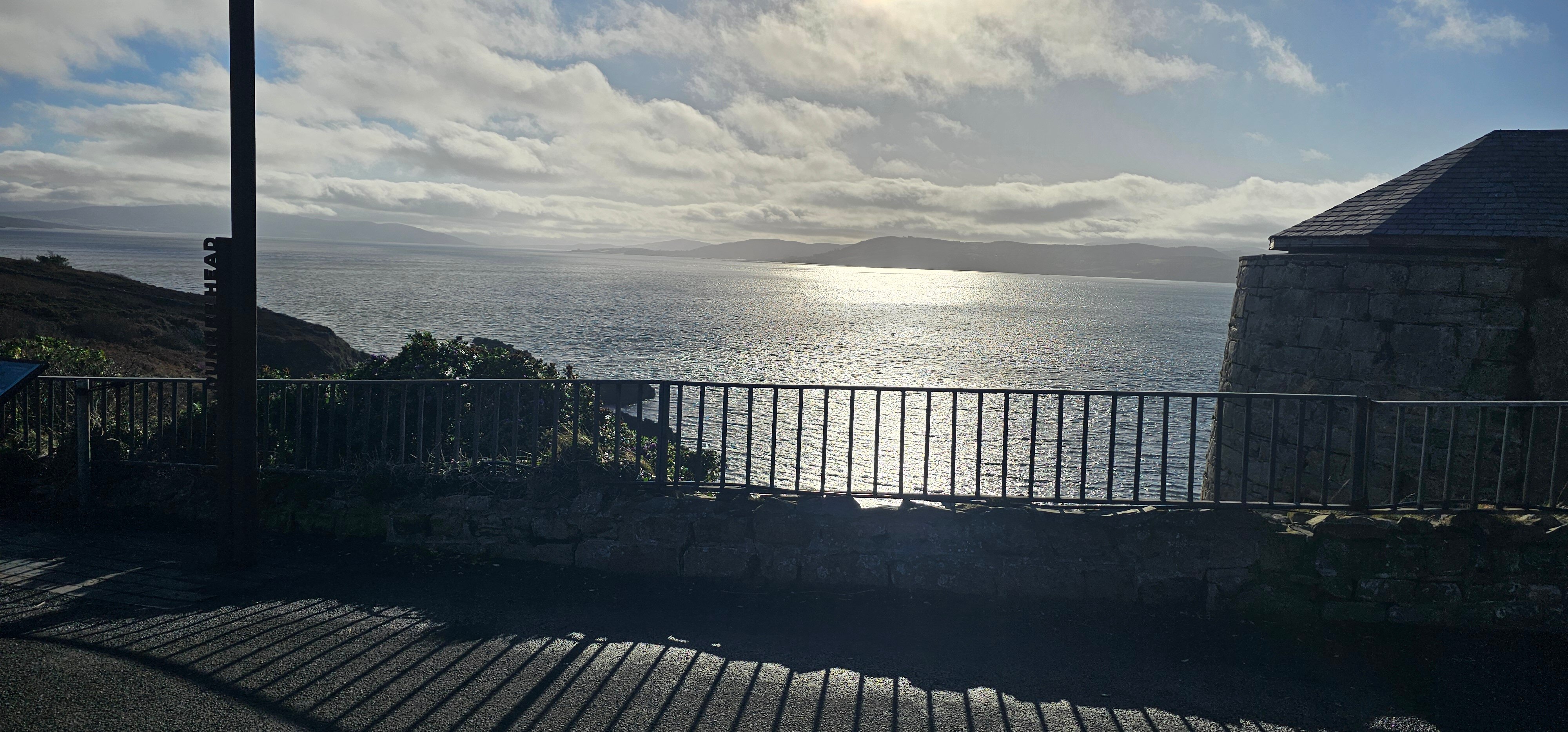 Sea Vista Boutique Accommodation-官方