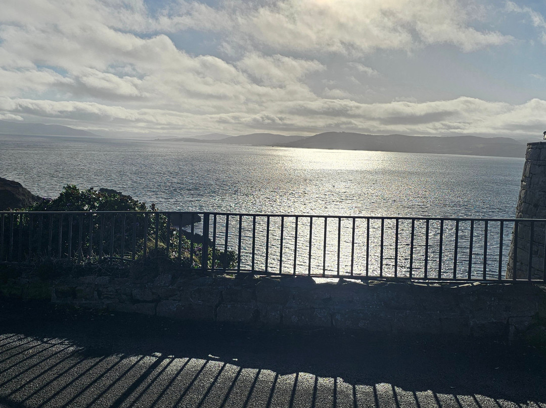 Sea Vista Boutique Accommodation主图