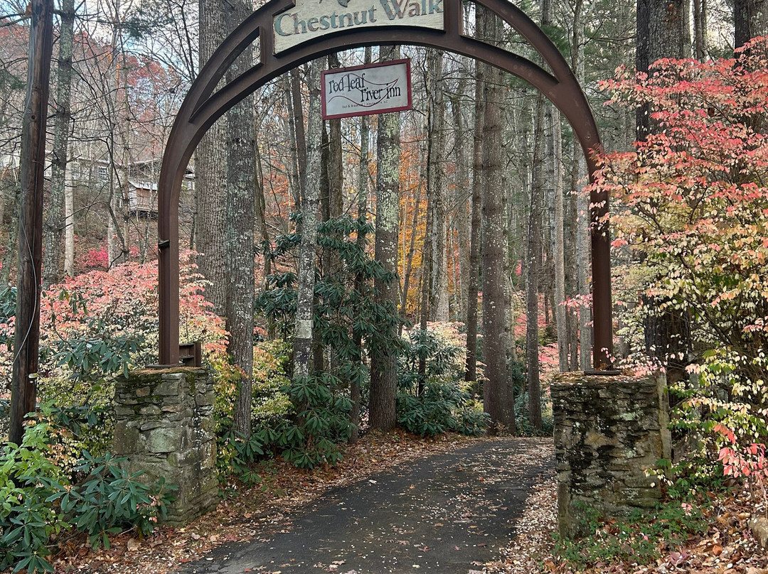 Red Leaf River Inn主图