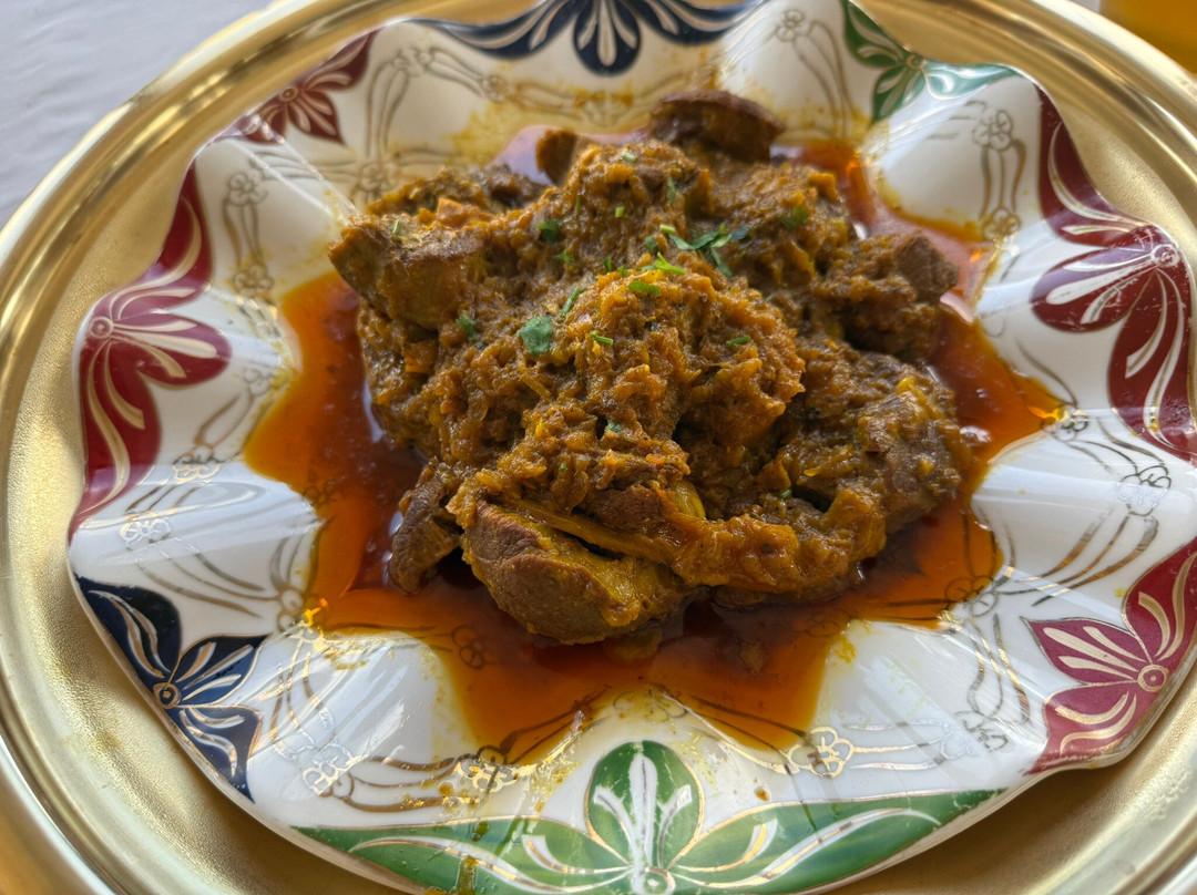 Spa Riad Maison Bleue-非斯必去景点