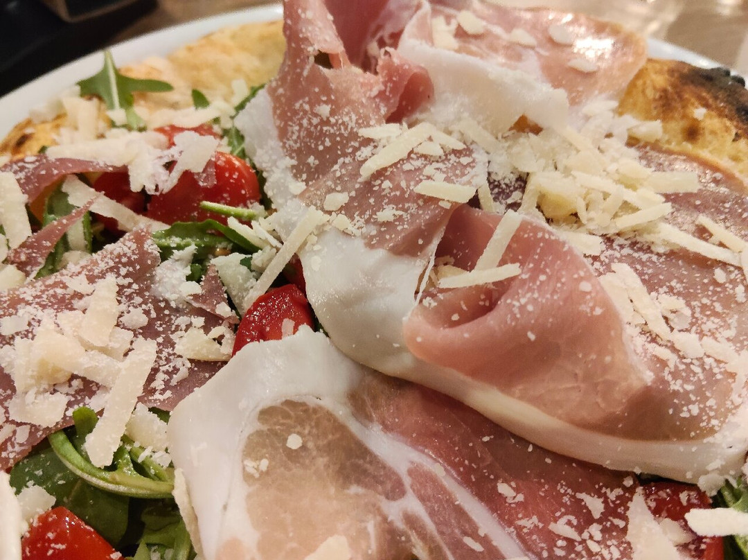 La Ginestra Pizzalab